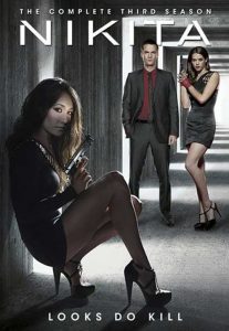 Nikita: Temporadas 3