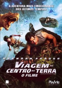 Viagem ao Centro da Terra