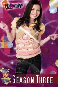 iCarly: Temporadas 3