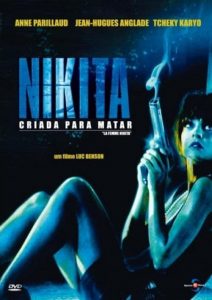 Nikita – Criada para Matar