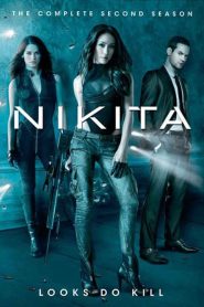 Nikita: Temporadas 2