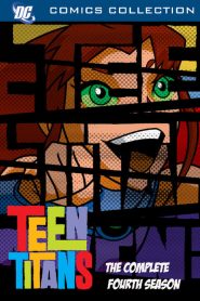 Os Jovens Titãs: Temporadas 4