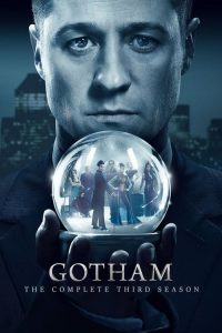 Gotham: Temporadas 3