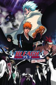 Bleach: 2 – A Rebelião de Poeira de Diamante