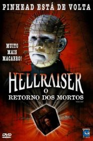 Hellraiser VII – O Retorno dos Mortos