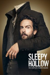 Sleepy Hollow: Temporadas 4