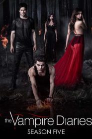 Diários de um Vampiro: Temporadas 5