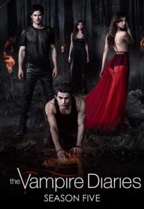 Diários de um Vampiro: Temporadas 5