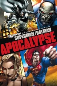 Superman/Batman: Apocalipse