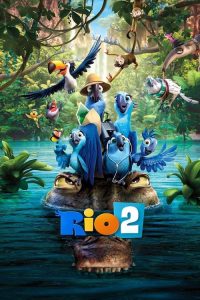 Rio 2