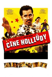 Cine Holliúdy