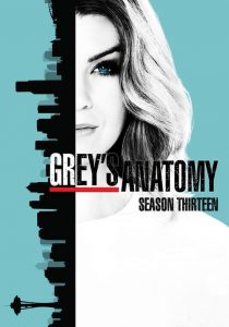 Grey’s Anatomy: Temporadas 13