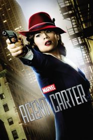 Agente Carter Da Marvel