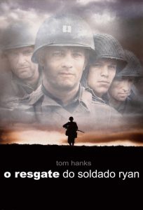 O Resgate do Soldado Ryan