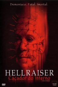 Hellraiser VI – Caçador do Inferno