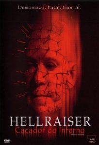 Hellraiser VI – Caçador do Inferno