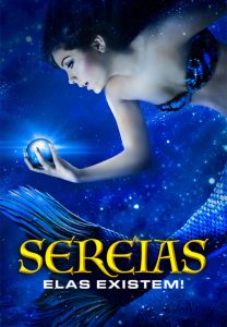 Sereias – Elas Existem