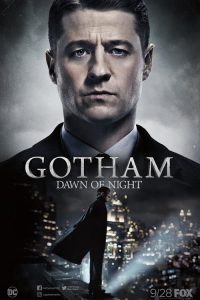 Gotham: Temporadas 4