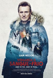 Vingança a Sangue-Frio – 2019