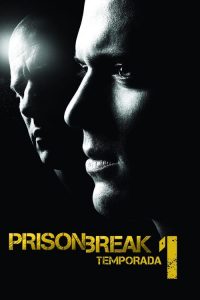 Prison Break: Em Busca da Verdade: Temporadas 1