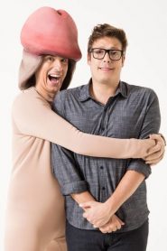 Homens?: Temporadas 1