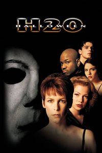 Halloween H20 – 20 Anos Depois