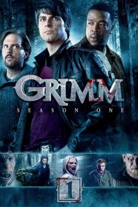 Grimm: Temporadas 1