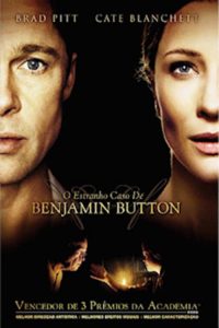 O Curioso Caso de Benjamin Button