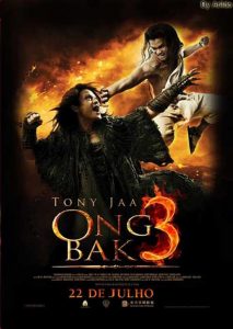 Ong-Bak 3