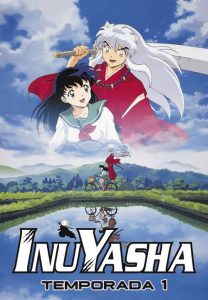 InuYasha: Temporadas 1