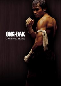 Ong-Bak: Guerreiro Sagrado