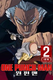 One Punch Man: Temporadas 2