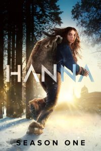 Hanna: Temporadas 1