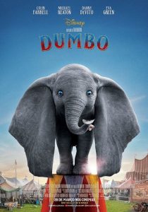 Dumbo – 2019