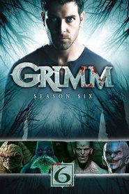 Grimm: Temporadas 6