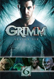 Grimm: Temporadas 6