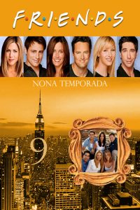 Friends: Temporadas 9