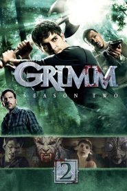 Grimm: Temporadas 2