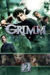 Grimm: Temporadas 2