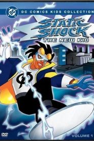 Super Choque: Temporadas 1