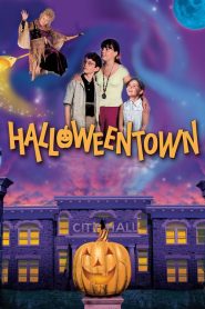 Halloweentown: A Cidade do Halloween