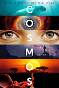 Cosmos: Uma Odisséia do Espaço-Tempo