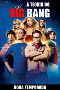 Big Bang: A Teoria: Temporadas 9