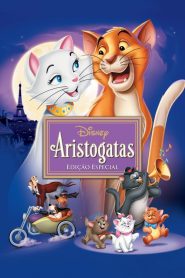 As Aristogatas