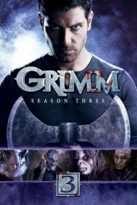 Grimm: Temporadas 3