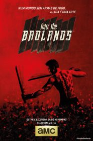 Into the Badlands: Temporadas 1