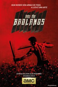 Into the Badlands: Temporadas 1