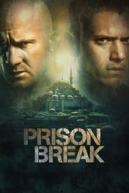 Prison Break: Em Busca da Verdade