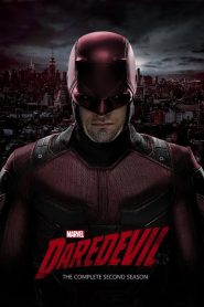 Marvel – Demolidor: Temporadas 2