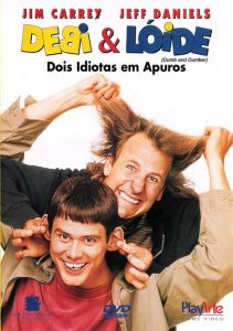 Debi & Lóide – Dois Idiotas em Apuros